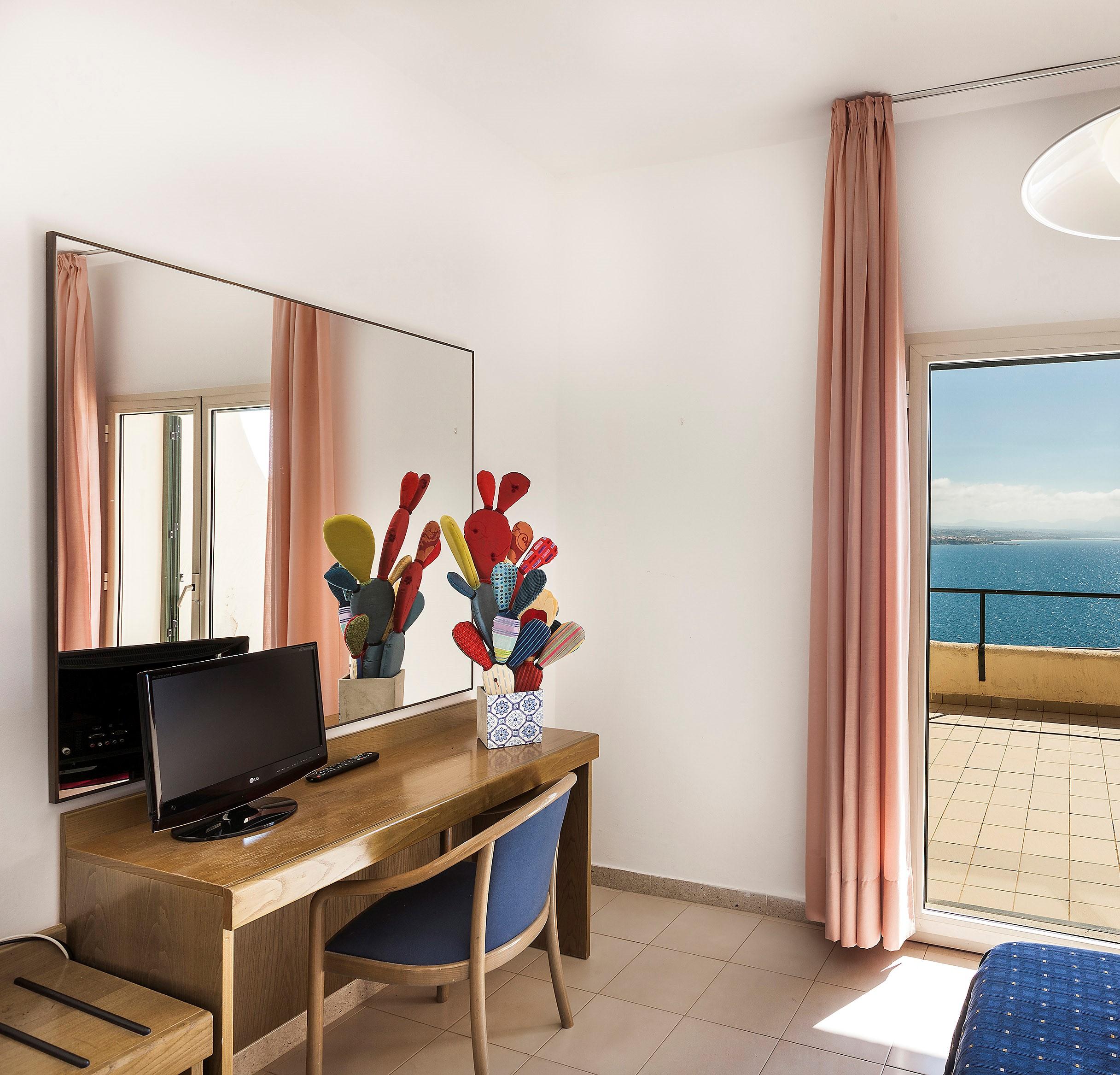 Cdshotels Terrasini - Citta Del Mare Exterior foto